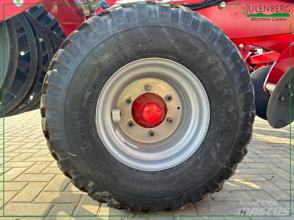 Horsch Tiger 3 AS Cultivadoras