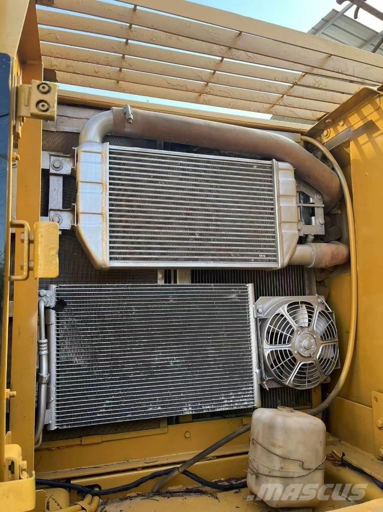 CAT 320 C L Escavadoras de rastos