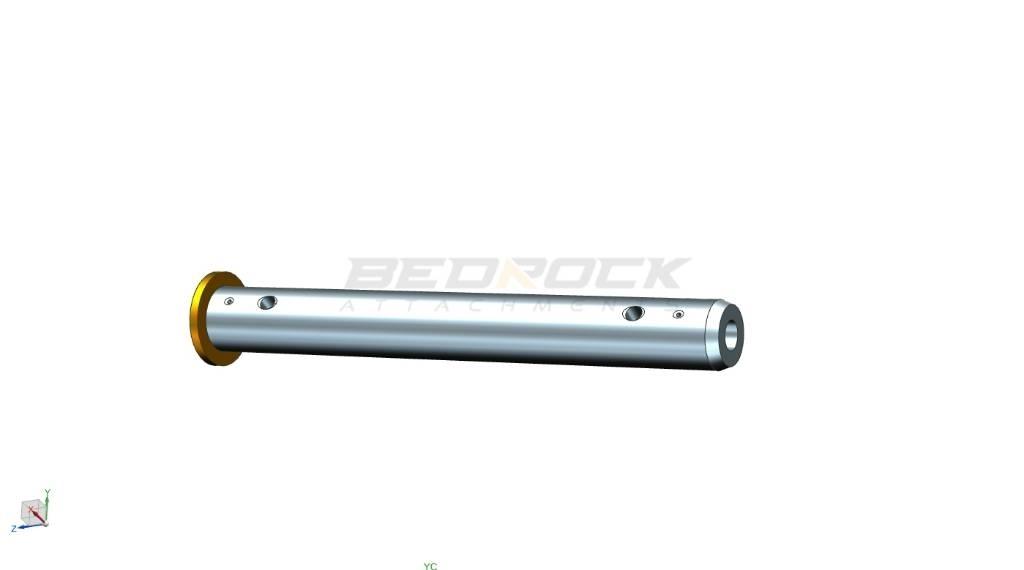 CAT 45MM PIN AS Outros componentes