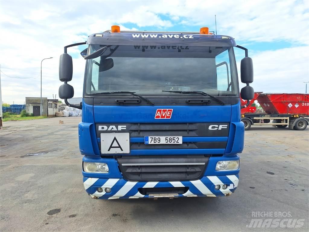 DAF FA CF75.310 Camiões de chassis e cabine