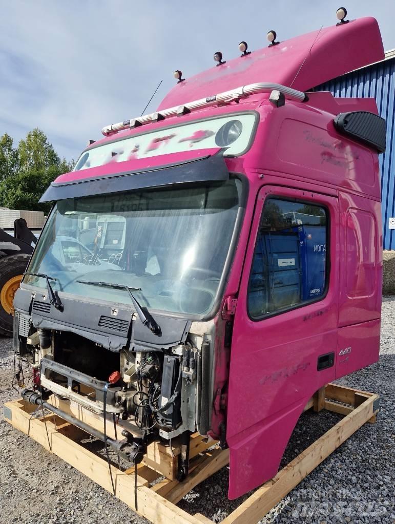 Volvo FM cabin L2H2 Cabines e interior