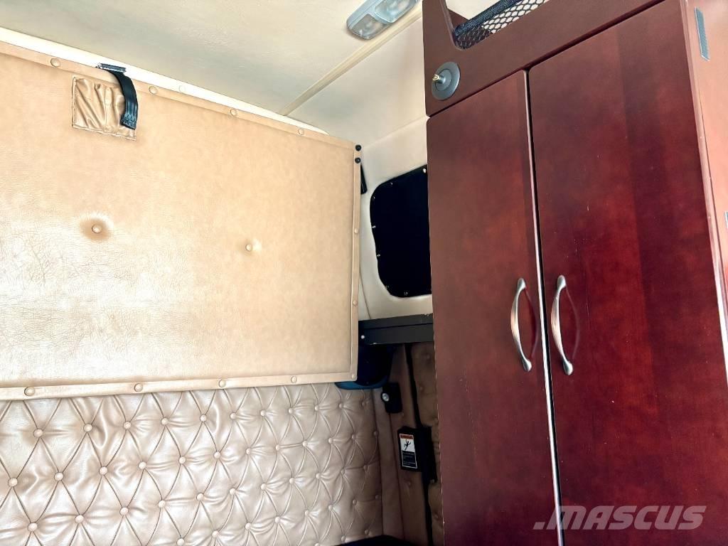 Western Star 4900 Tractores (camiões)