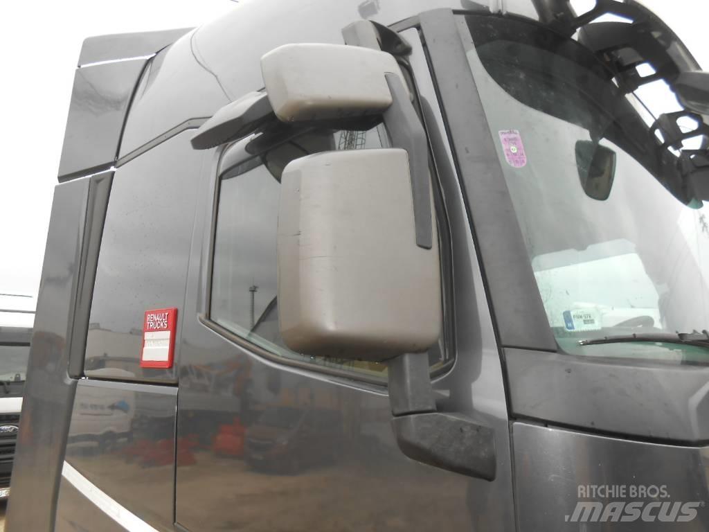 Renault T520 Tractores (camiões)
