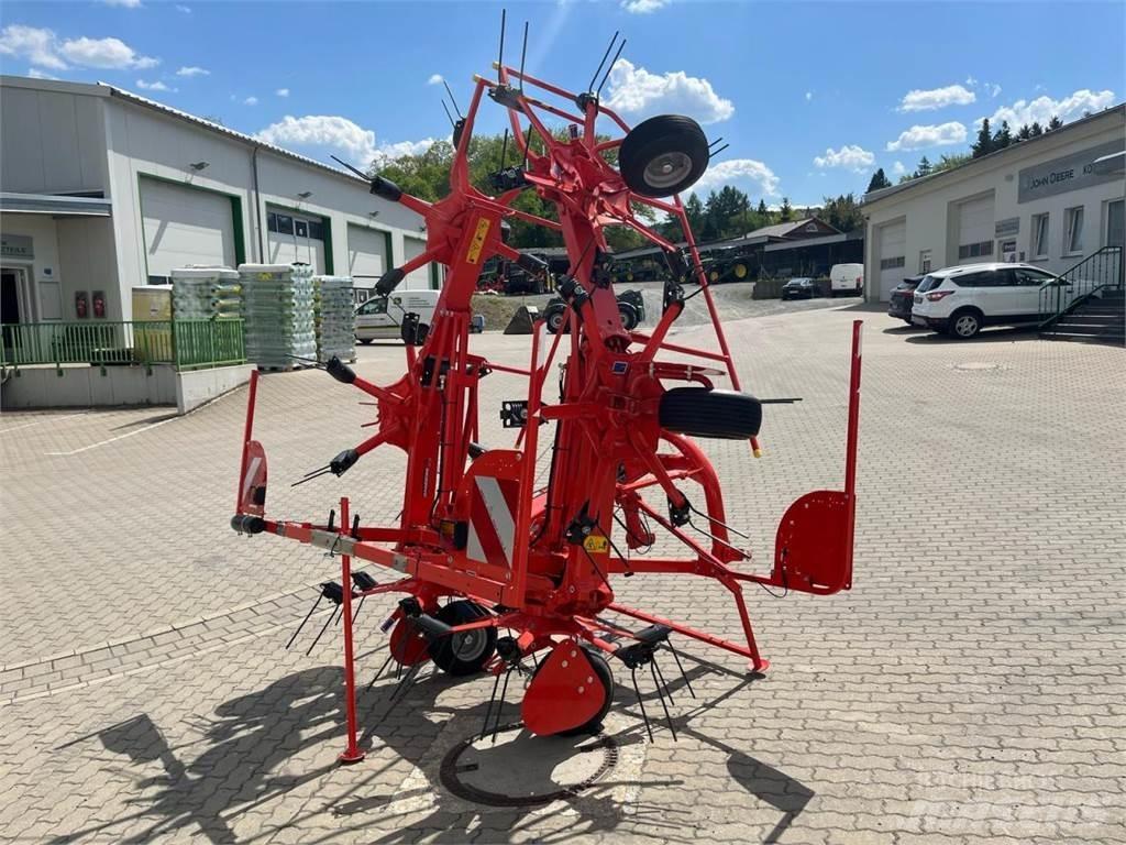 Kuhn GF 6503 Ancinho virador