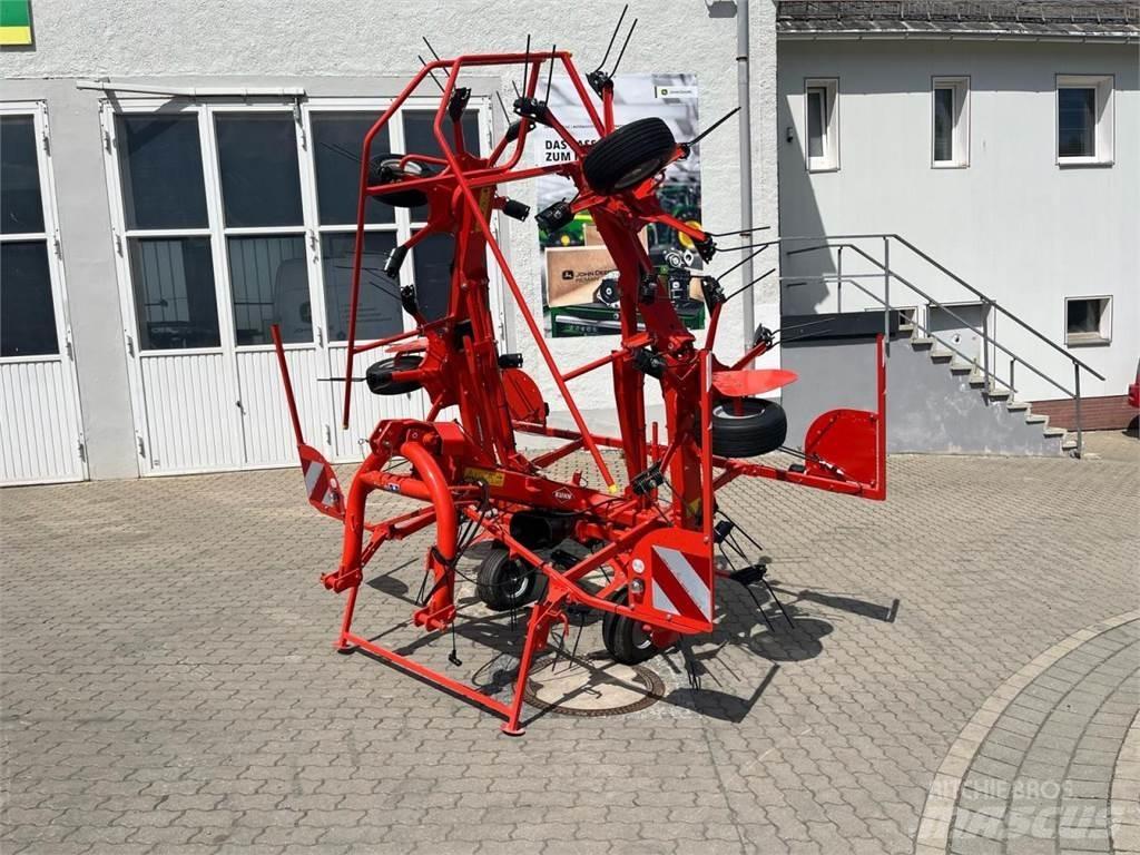 Kuhn GF 6503 Ancinho virador
