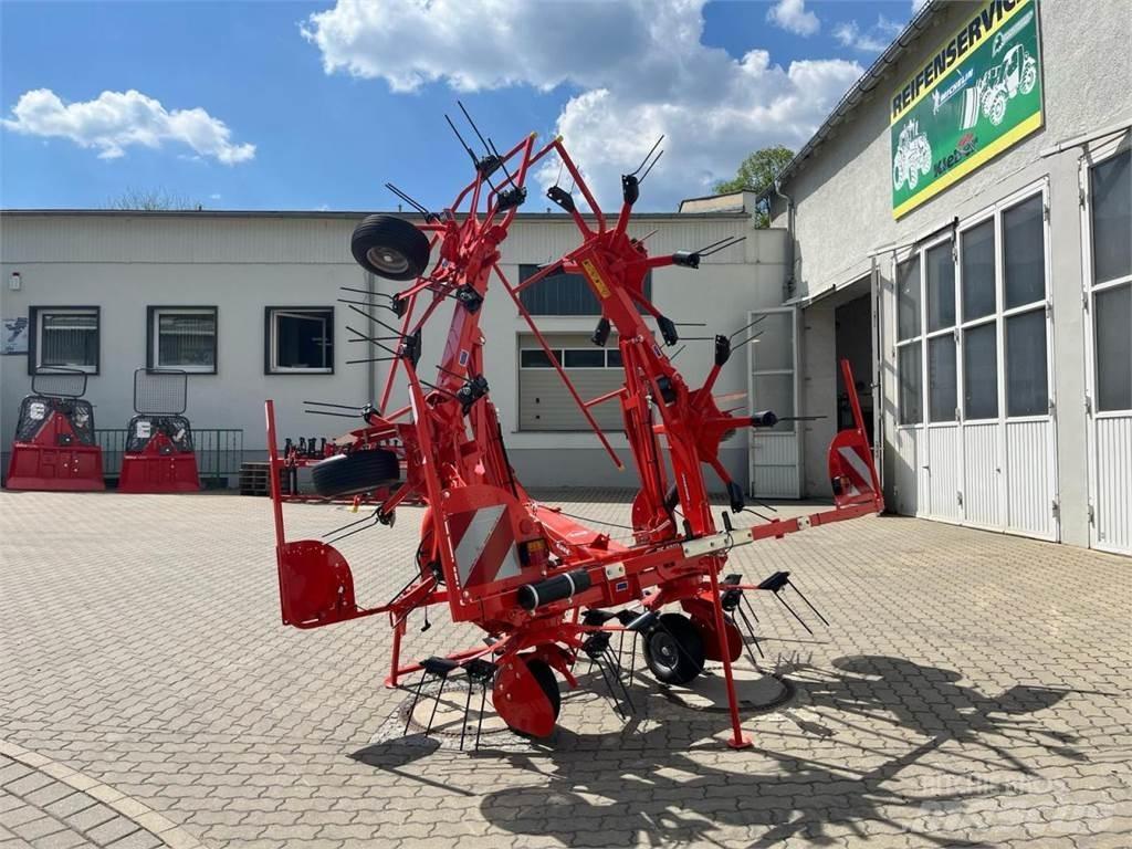 Kuhn GF 6503 Ancinho virador