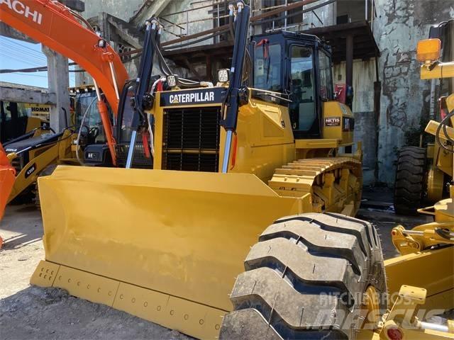 CAT D 6 G Motoniveladoras