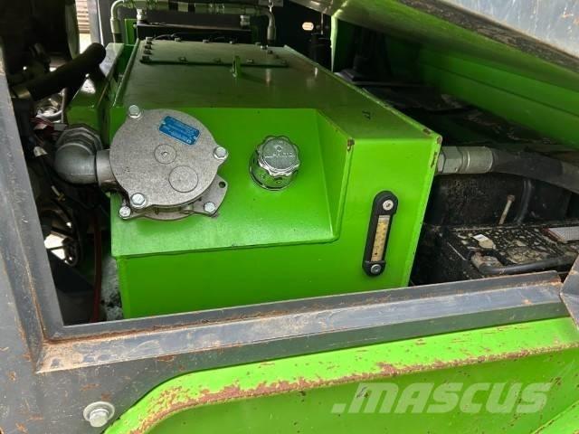 TrommALL 5800 TR Crivos