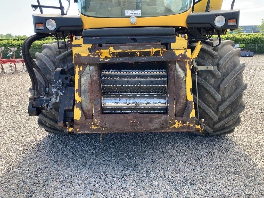 New Holland FR 9040 Forrageiras auto-propulsionadas