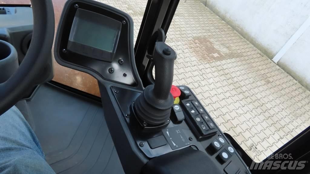 CAT CS 74 B Cilindros Compactadores monocilíndricos