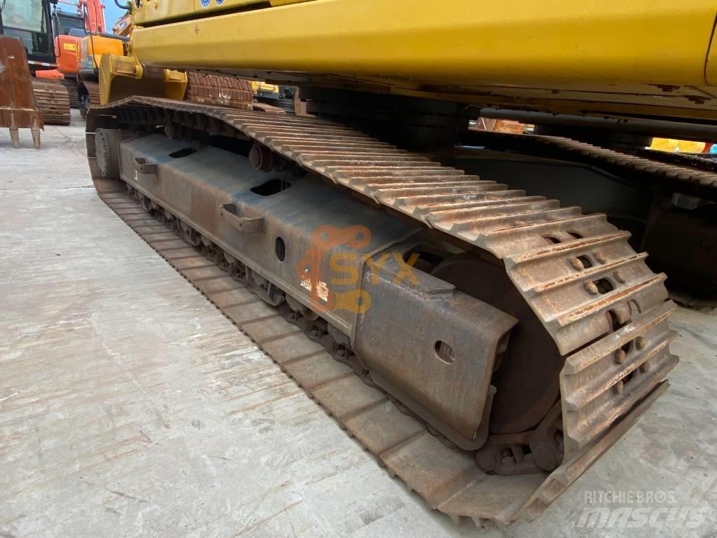 Komatsu PC 220 -8N1 Escavadoras de rastos