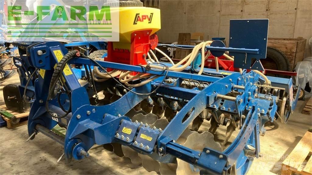 Rolmako 3m Grade de discos