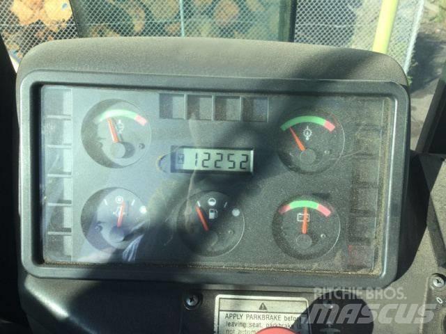 Hyster H22.00XM-12EC Manuseadores de contentores