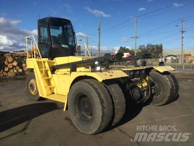 Hyster H22.00XM-12EC Manuseadores de contentores