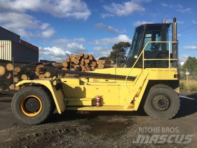 Hyster H22.00XM-12EC Manuseadores de contentores