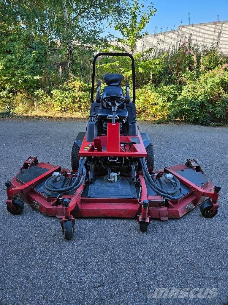 Toro GM 4100 Corta-Relvas Riders