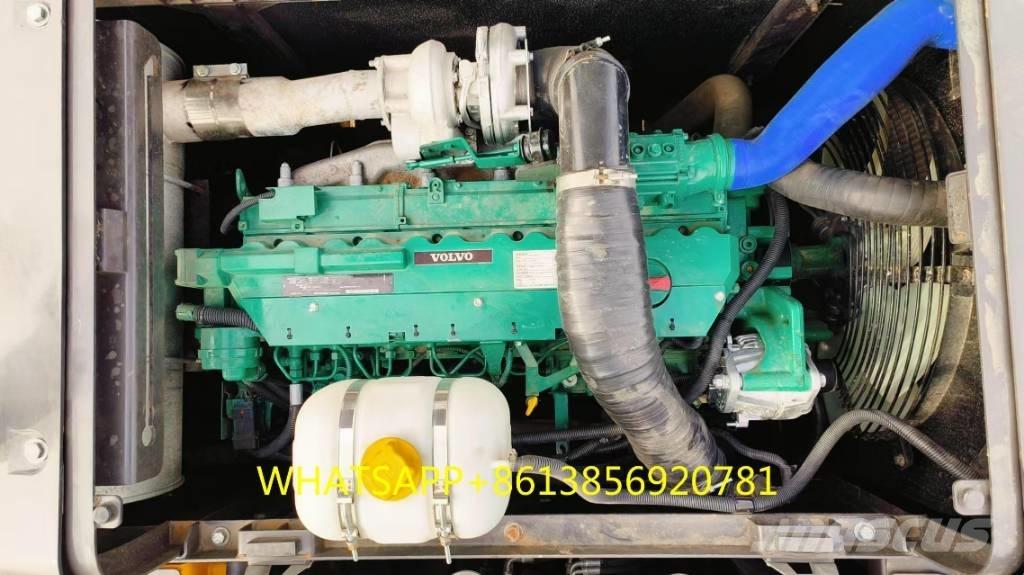 Volvo EC 240 Escavadoras de rastos