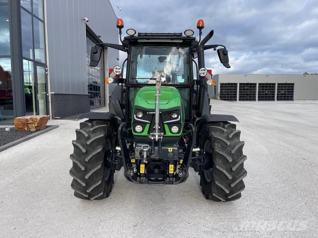 Deutz-Fahr 5105 D Tratores Agrícolas usados