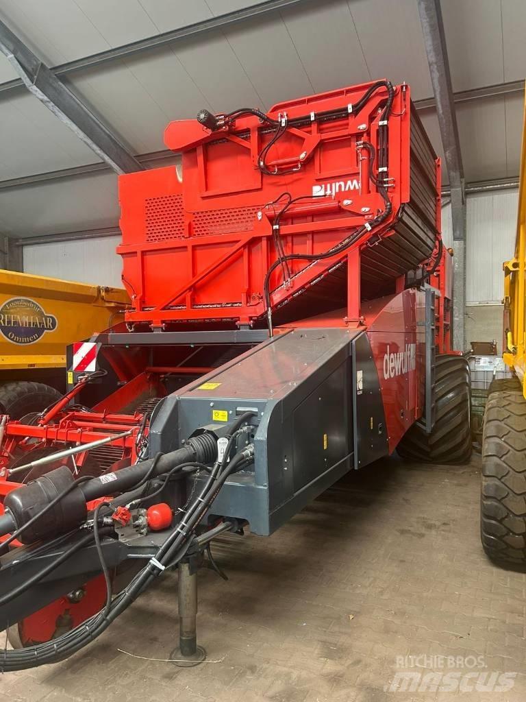 Dewulf R2060 Equipamentos Colheita e apanha de Batatas