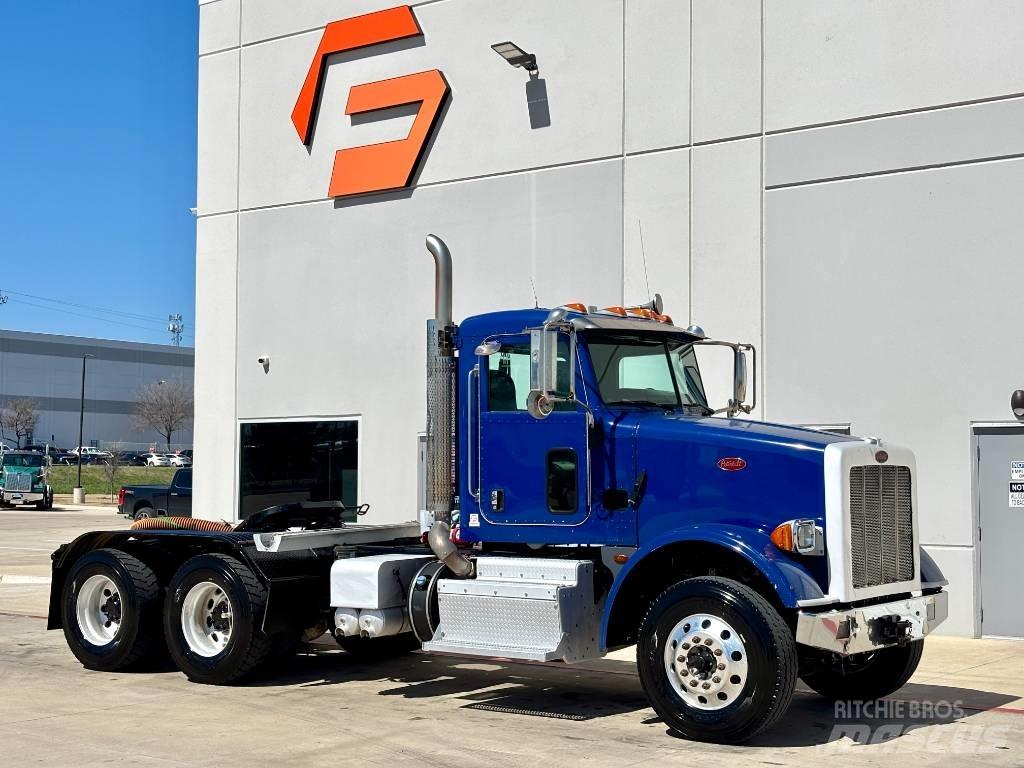 Peterbilt 365 Tractores (camiões)