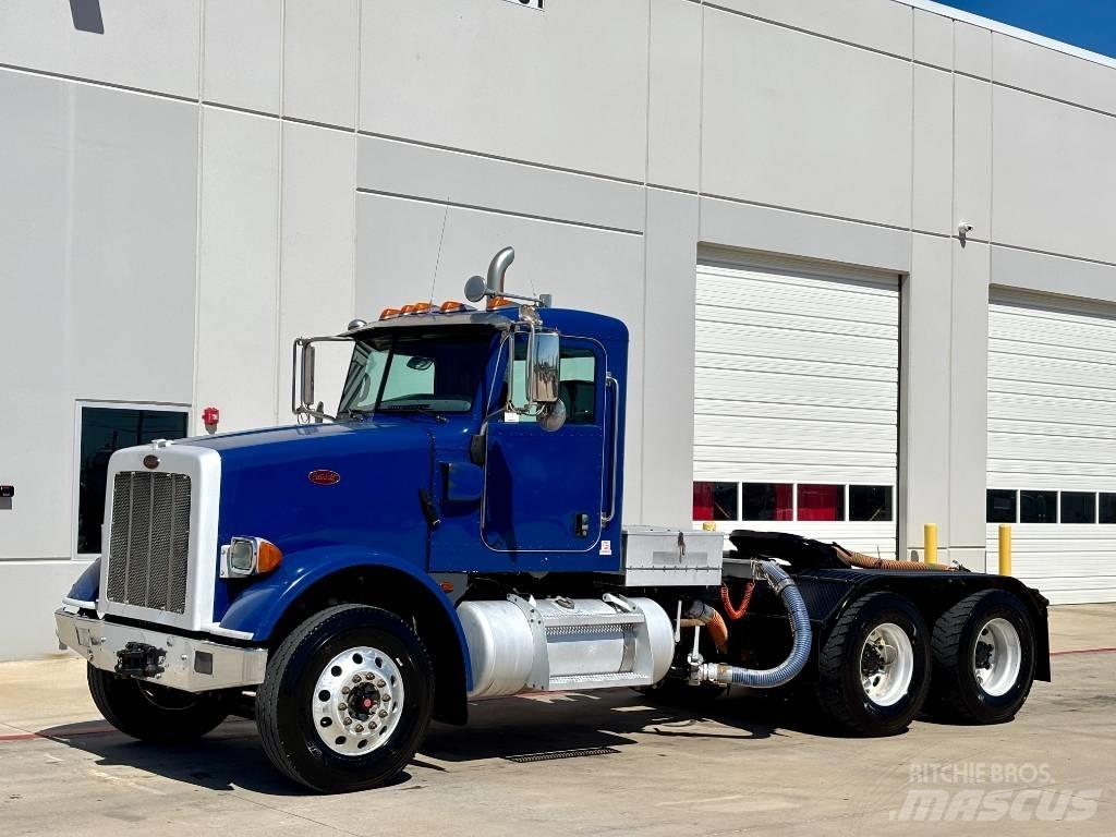 Peterbilt 365 Tractores (camiões)