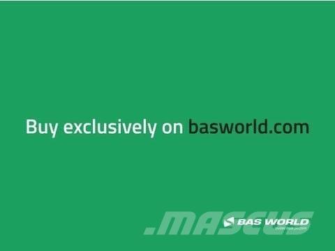 Liebherr L538 Pás carregadoras de rodas