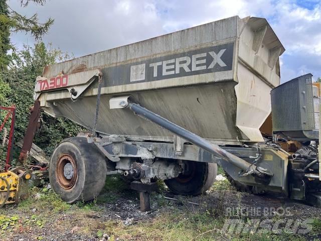 Terex TA 300 GEN 9 Camiões articulados