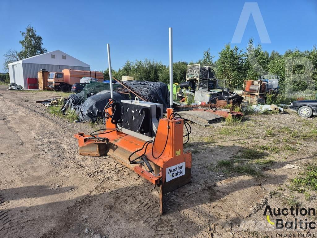 Optimas PM Outros equipamentos construção via