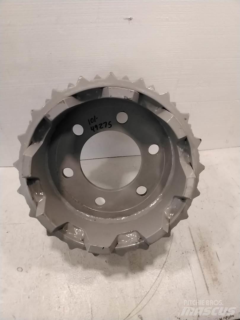 Rottne 101-49275 Cabeças de ceifeiras