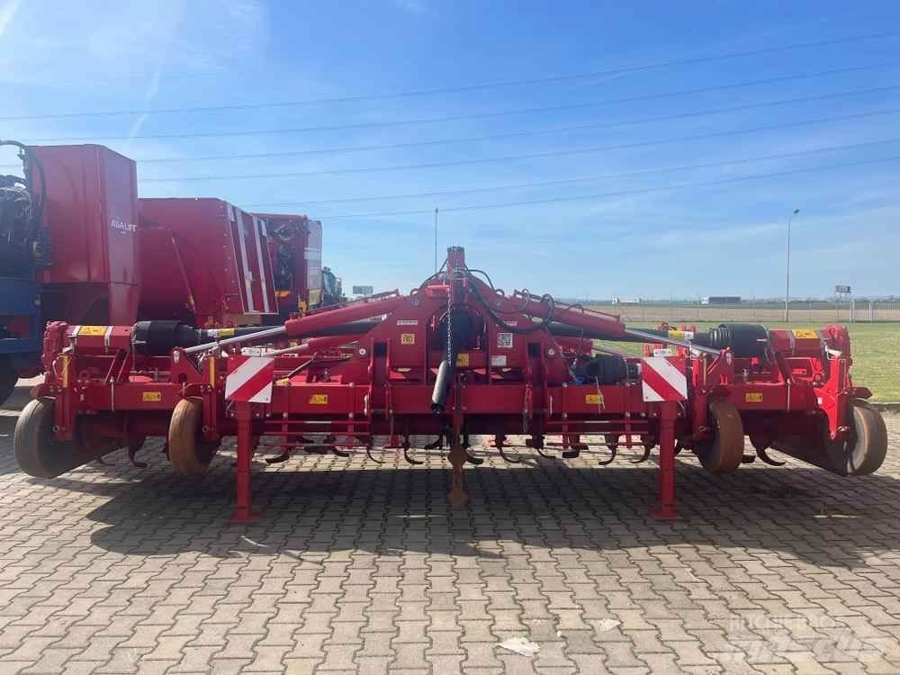 Grimme GF 600 Equipamentos para Batata - Outros