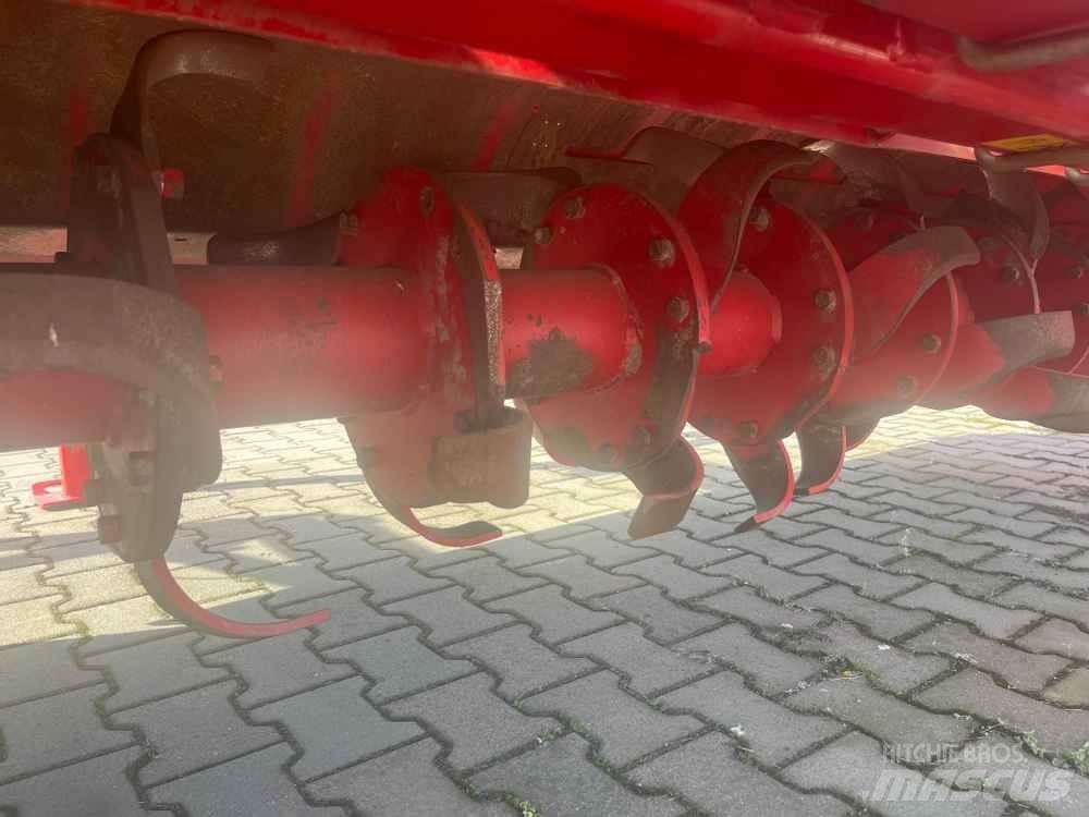 Grimme GF 600 Equipamentos para Batata - Outros