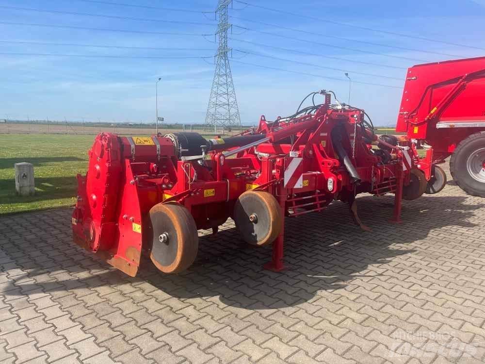 Grimme GF 600 Equipamentos para Batata - Outros