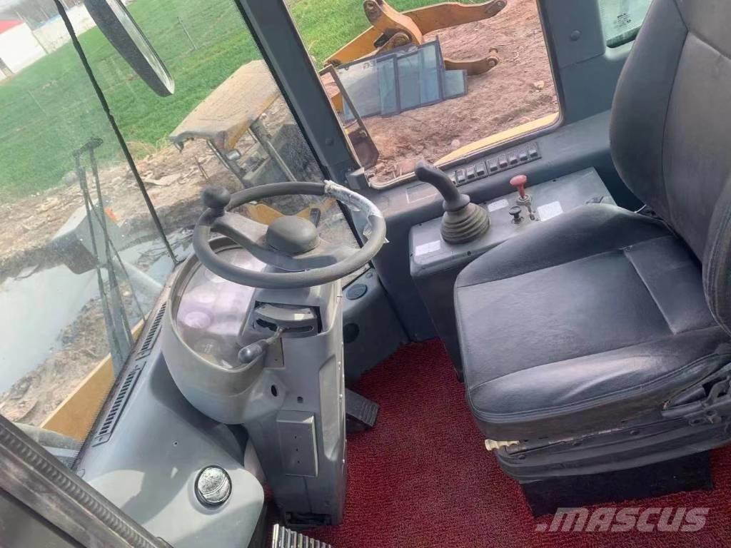 SDLG LG 956 L Pás carregadoras de rodas