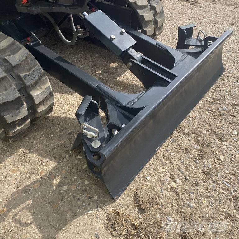 Yanmar SV 15 Mini Escavadoras <7t