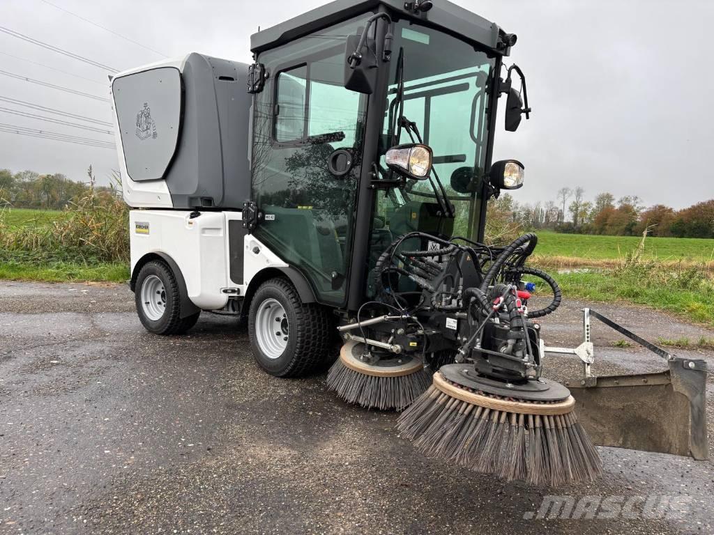 Kärcher MIC42 Portadores de ferramentas utilitárias