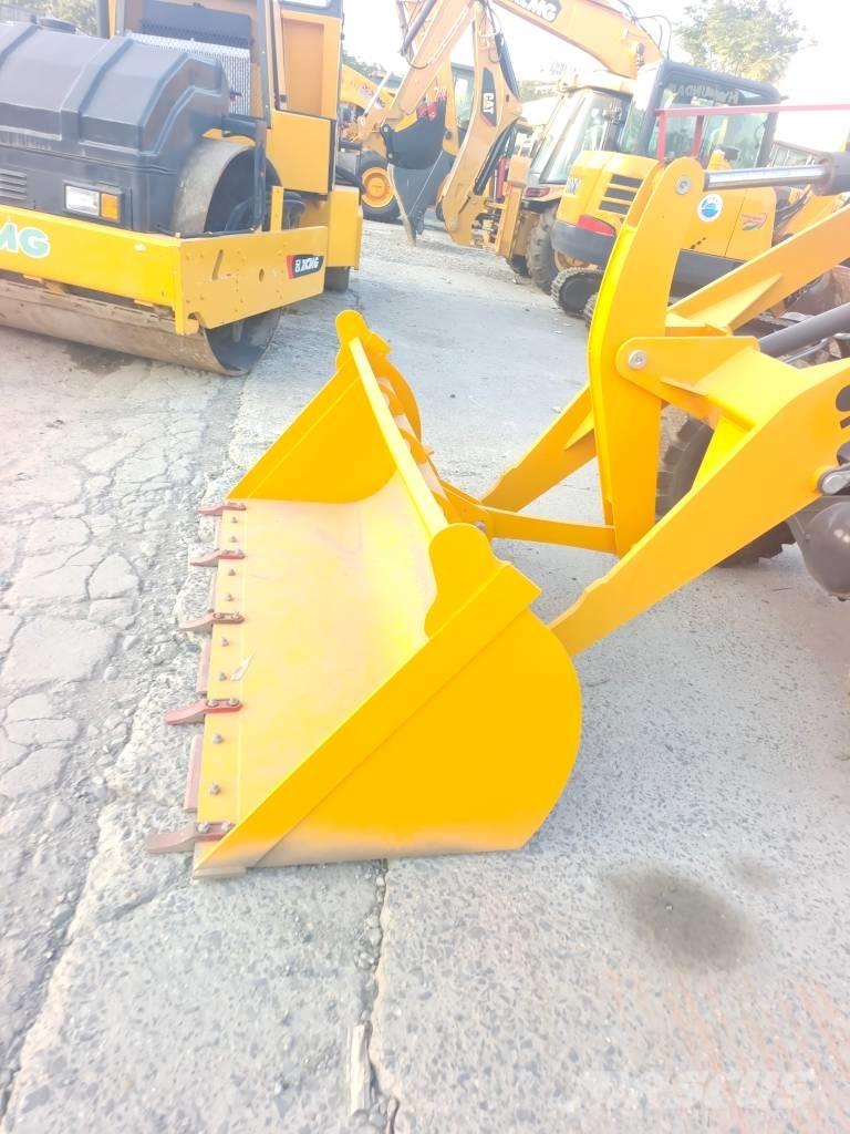 SDLG LG 920 Pás carregadoras de rodas