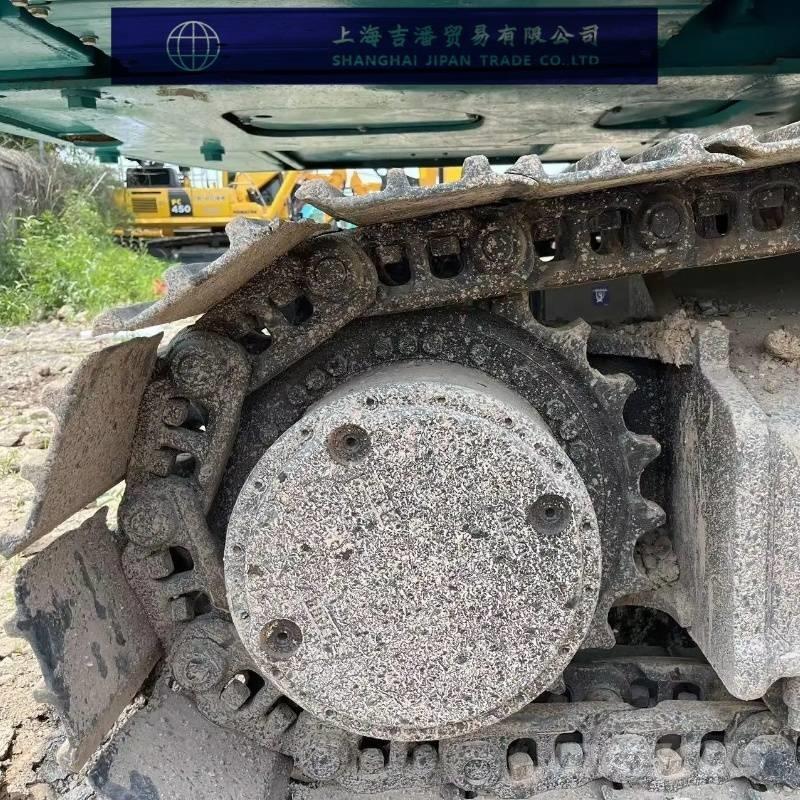 Kobelco sk260 Escavadoras de rastos