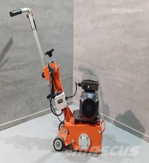 Husqvarna CG200 Construção - Outros
