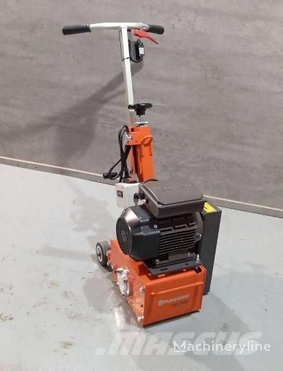 Husqvarna CG200 Construção - Outros
