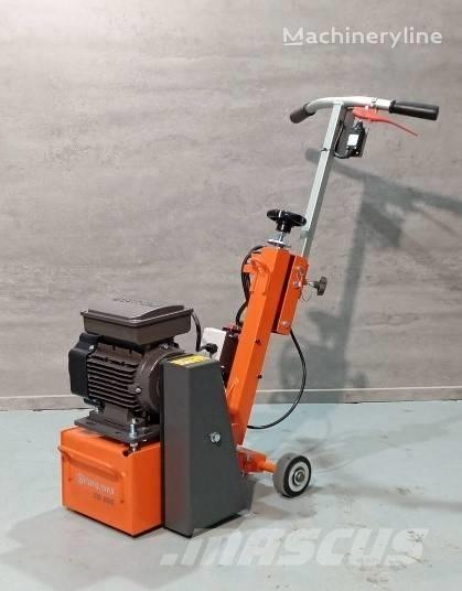 Husqvarna CG200 Construção - Outros
