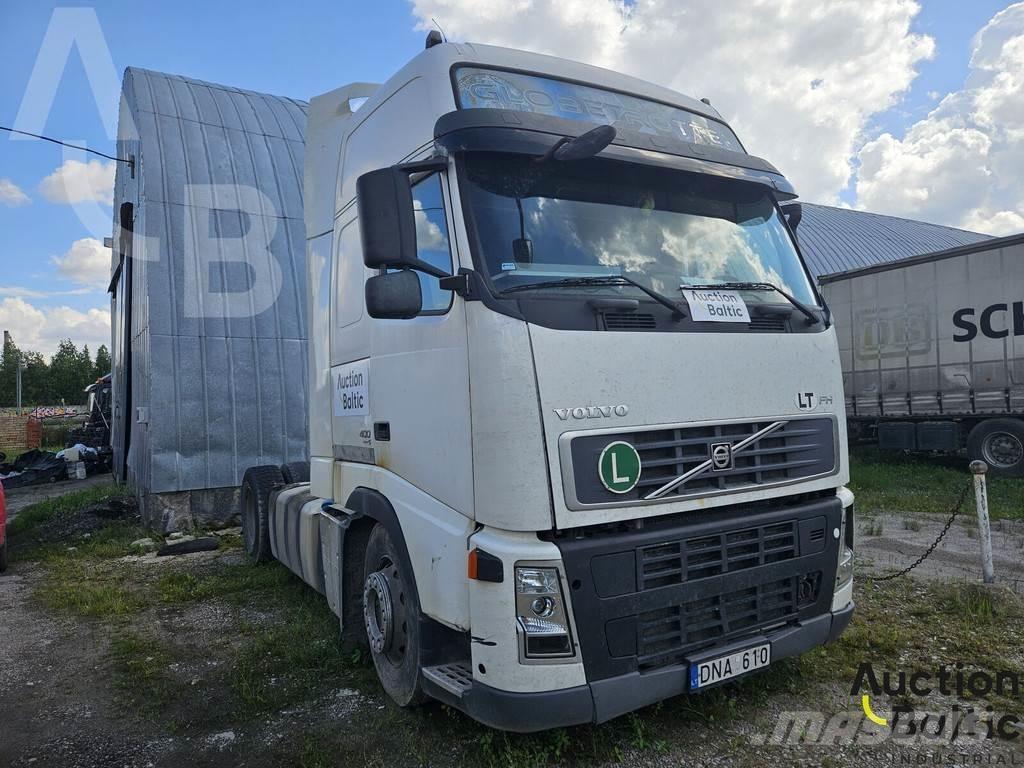 Volvo FH400 Tractores (camiões)