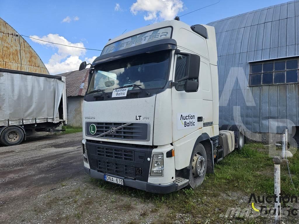 Volvo FH400 Tractores (camiões)