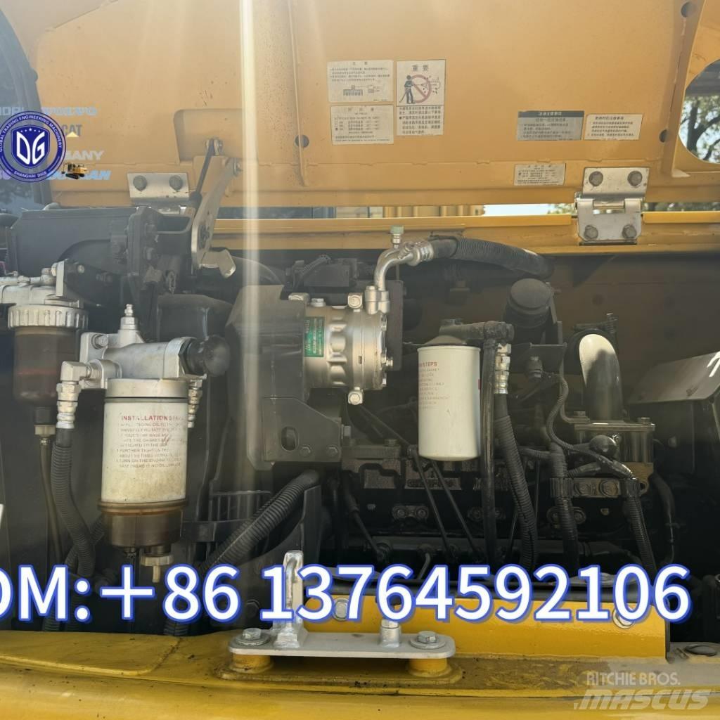 Komatsu Komatsu PC70 Escavadoras de rastos