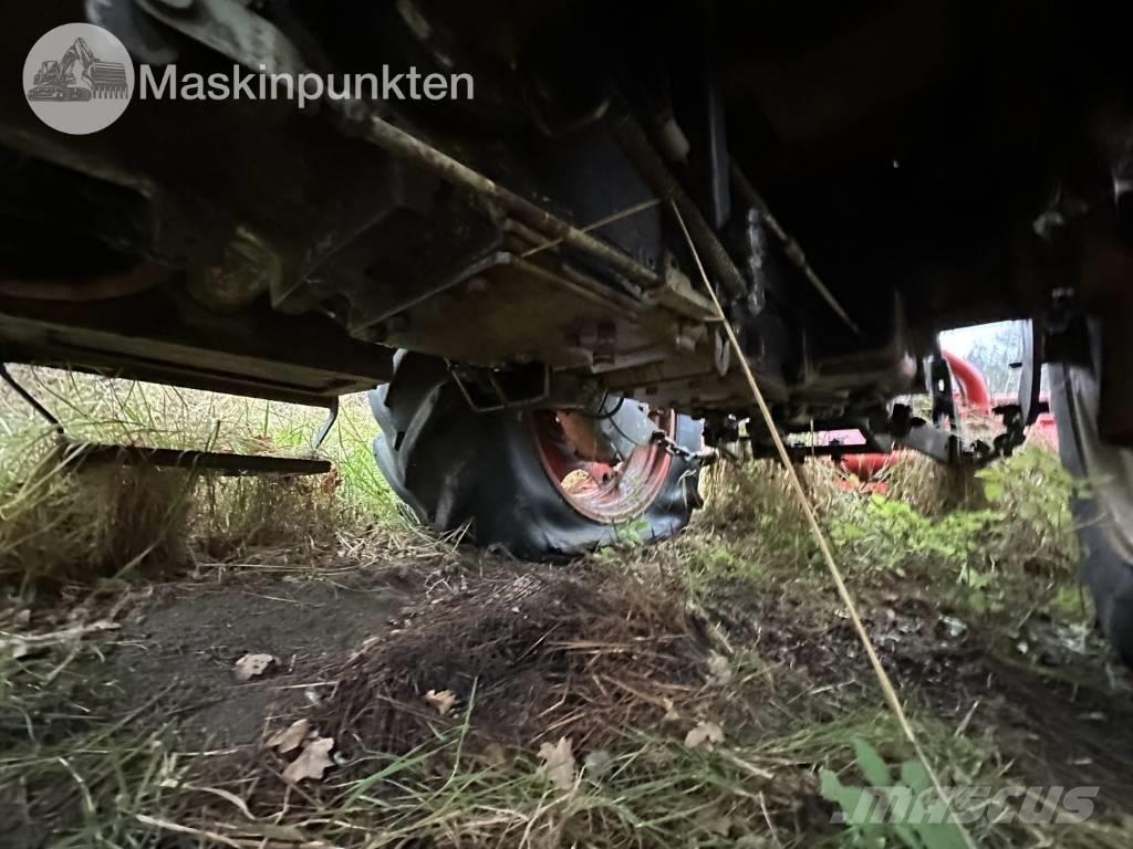 Zetor 6718 Tratores Agrícolas usados