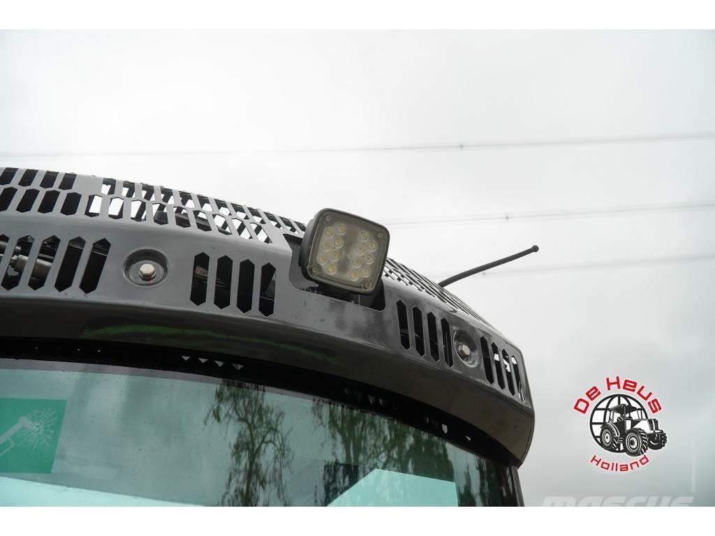 XCMG XE27E CR-EV Escavadoras especiais
