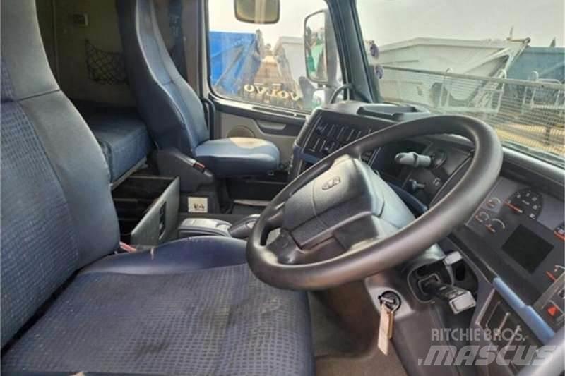 Volvo FH Outros Camiões