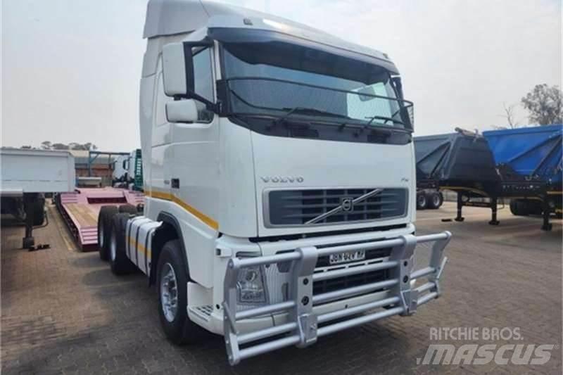 Volvo FH Outros Camiões