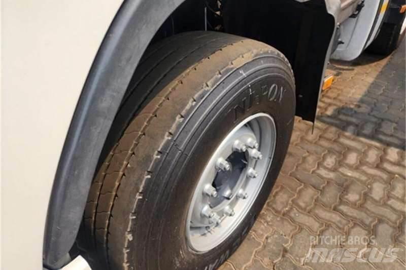 Volvo FH Outros Camiões