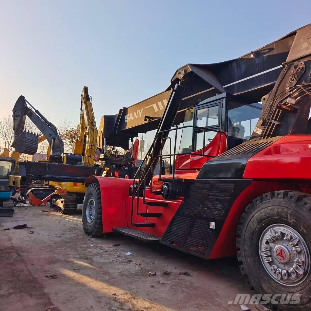 Sany SRSC 45 C30 Guindastes móveis