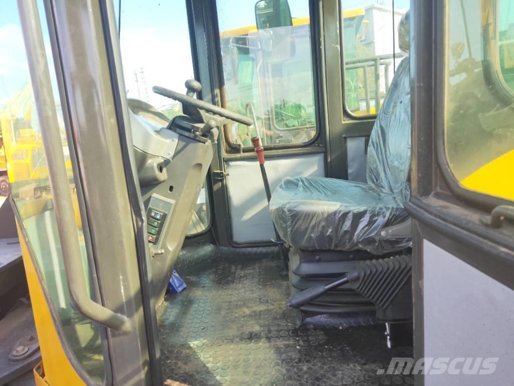 SDLG LG 953 L Pás carregadoras de rodas